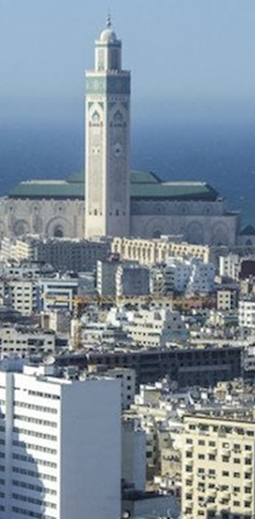 Casablanca passera au Big Data pour améliorer les services aux citoyens