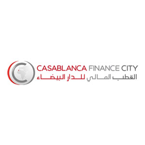Casablanca finance city