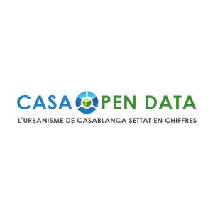 Casa Open Data
