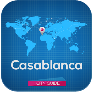 Casablanca Guide Hôtels Météo