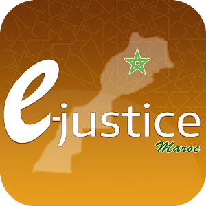 E-Justice Mobile Maroc