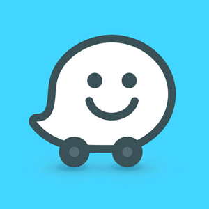 Waze - GPS, Cartes, Trafic & Navigation temps réel