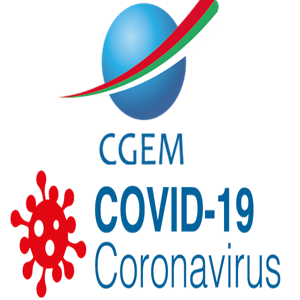 CGEM COVID-19